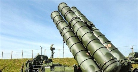 Vì sao thông tin chi tiết hợp đồng S-400 Nga - Thổ không được tiết lộ?