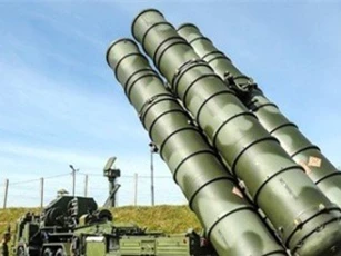 Vì sao thông tin chi tiết hợp đồng S-400 Nga - Thổ không được tiết lộ?
