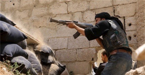 Nội bộ Al-Nusra rạn nứt, chỉ huy cấp cao kẻ bị giết, người bỏ đi