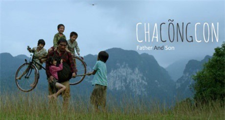 "Cha cõng con" đại diện điện ảnh Việt tham dự Oscar 2018