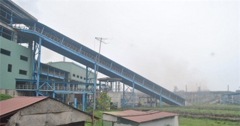 Chi 2,6 tỷ để định giá dự án gang thép nghìn tỷ "đắp chiếu"