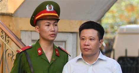 Đại án OceanBank: Điểm lại những tình tiết đáng chú ý