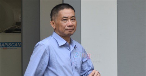 Đại án OceanBank: PVN bác việc lập quỹ đen sau khởi tố 3 vụ án 