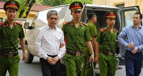 Đại án OceanBank: Tình tiết bất ngờ