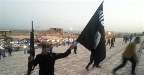 Dự cảm xấu, IS chuyển tiền sang châu Âu