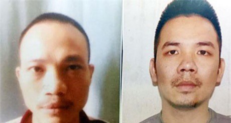 Hà Nội huy động người dân truy bắt 2 tử tù vượt ngục