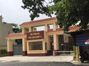 Khẩn trương truy bắt hai tử tù bỏ trốn ở trại giam