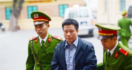 Khởi tố 3 vụ án hình sự liên quan đến "đại án" OceanBank