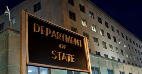 Mỹ lên tiếng về lực lượng gìn giữ hòa bình ở biên giới Nga-Ukraine