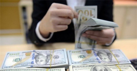 Ngân hàng Nhà nước chấn chỉnh việc huy động vốn bằng ngoại tệ