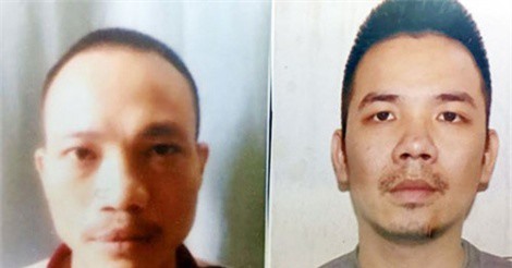Phát hiện manh mối về 2 tử tù vượt ngục trong đêm