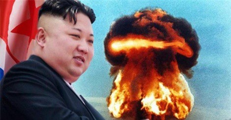 Tình báo Mỹ nói Triều Tiên rục rịch chuẩn bị phóng tên lửa mới