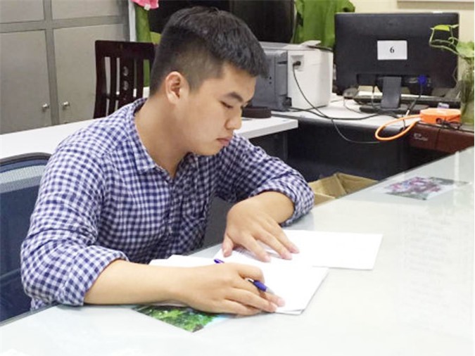 Tung tin đồn "án mạng ở Royal City", nam thanh niên khai gì?