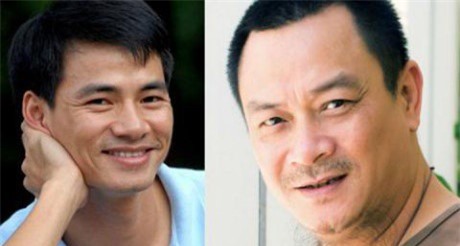 Xuân Bắc và NSND Anh Tú là ứng viên Giám đốc Nhà hát kịch