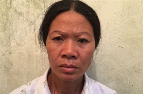 Bực tức vì bị dọa giết, vợ sát hại chồng trong đêm