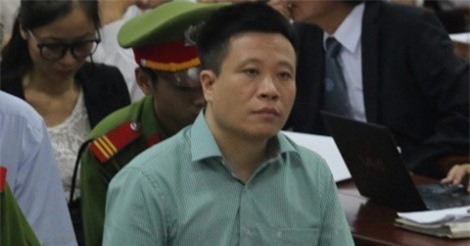 Đại án OceanBank: Luật sư của Hà Văn Thắm phản bác trước tòa 