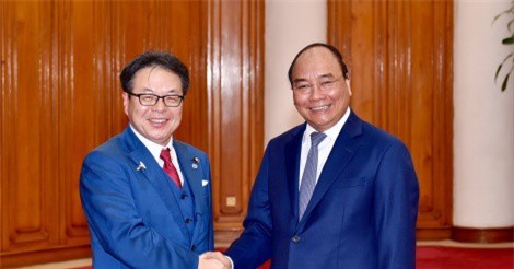 Đề nghị Nhật Bản đẩy nhanh cấp phép nhập khẩu hoa quả tươi của Việt Nam