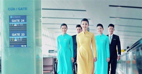 Đề xuất tiêu chuẩn nhân viên hàng không