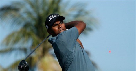 Golfer tuổi teen cân bằng kỷ lục thế giới về ghi điểm birdie