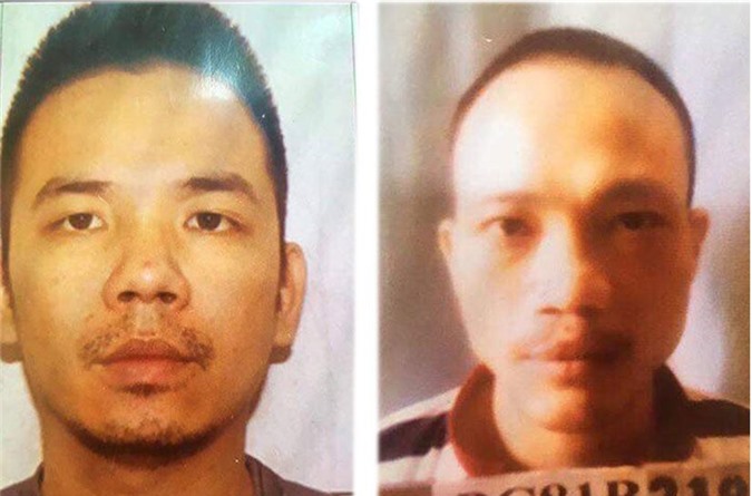 Hai tử tù vượt ngục: Người cho hai tử tù mượn xe máy có phạm tội?