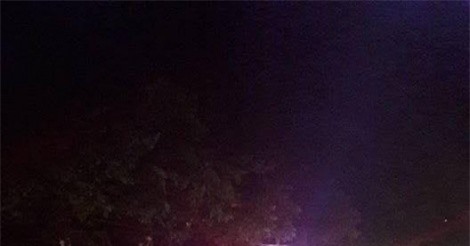 Hàng loạt thiệt hại nặng nề trước cơn bão số 10