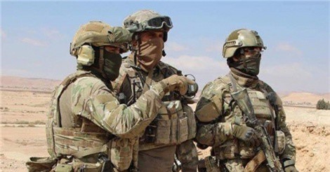 Nga triển khai lực lượng ở Bắc Hama, Syria nhằm mục đích gì?