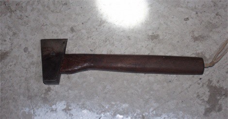 Nợ tiền công 50 triệu đồng, chủ thầu xây dựng bị chém dã man