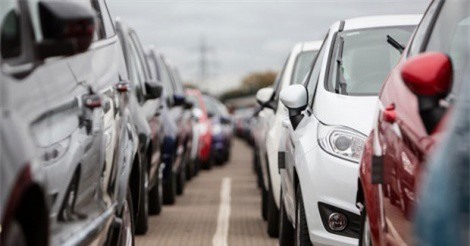 Ôtô Ấn Độ nhập về Việt Nam giá bình quân 115 triệu đồng/chiếc