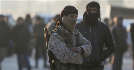 Syria: Phiến quân khủng bố gia tăng đào tẩu ở Damascus