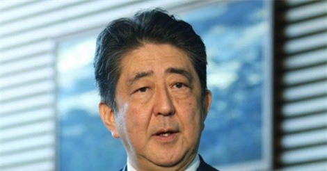 Thủ tướng Abe: Tương lai tươi sáng không dành cho Triều Tiên