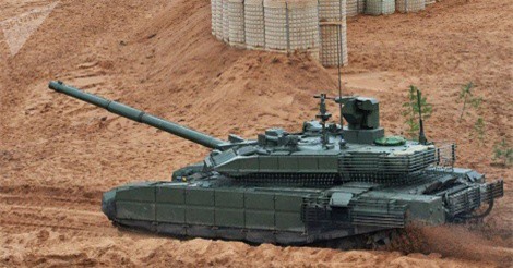 Tổng thống Putin dự tập trận Zapad-2017 với tư cách Tổng chỉ huy