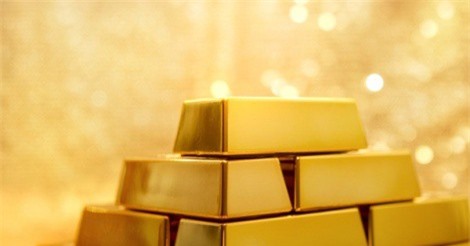 Vì sao giá vàng bất ngờ tăng trở lại?