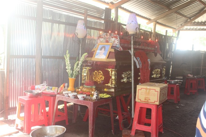 Bé gái bị sát hại, chôn xác ở Hậu Giang: Tình tiết mới nhất