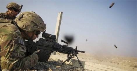 Chuyên gia Pháp tiết lộ bí mật thành công quân sự của Nga ở Syria