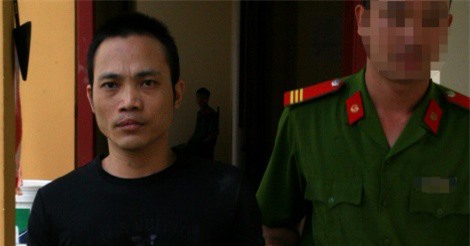 Đã bắt được một trong hai tử tù vượt ngục