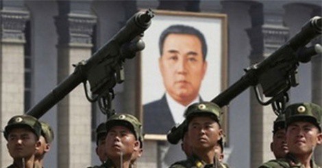 Đa số dân Mỹ ủng hộ đánh Triều Tiên