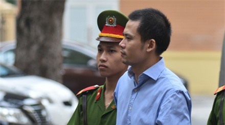 Đại án OceanBank: Đề nghị trả tự do cho Nguyễn Xuân Thắng