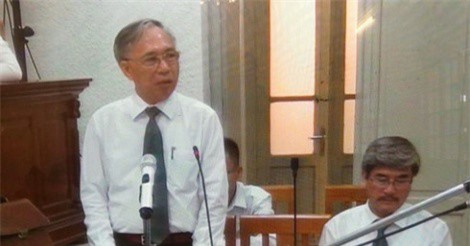 Đại án OceanBank: Luật sư đề nghị làm rõ thiệt hại nghìn tỷ