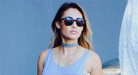 Francia Raisa người hiến thận cứu Selena Gomez là ai?