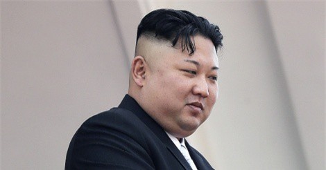 Kim Jong-un: Quân đội Triều Tiên sẽ khiến Mỹ không dám nói đến vũ lực