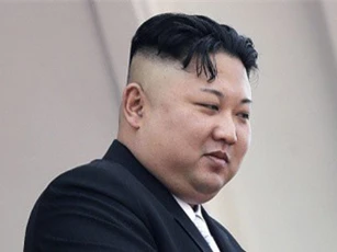 Kim Jong-un: Quân đội Triều Tiên sẽ khiến Mỹ không dám nói đến vũ lực