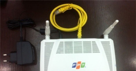 Mạng internet bất ngờ bị "sập", FPT Telecom nói gì?