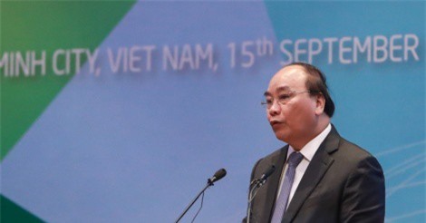 Nâng cao năng lực cạnh tranh của DNNVV tham gia có hiệu quả vào chuỗi giá trị toàn cầu