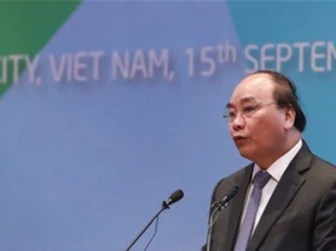 Nâng cao năng lực cạnh tranh của DNNVV tham gia có hiệu quả vào chuỗi giá trị toàn cầu