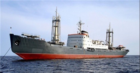 Nga điều thêm chiến cơ hiện đại tới Syria