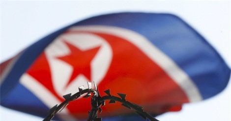 Nga: Triều Tiên thách thức thế giới bằng "trò chơi thần kinh nguy hiểm"