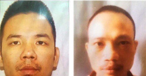 Hé lộ thủ đoạn vượt ngục siêu tinh vi của 2 tử tù