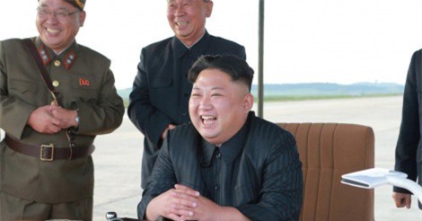 Trừng phạt thêm 1.000 năm, Triều Tiên vẫn thử tên lửa và hạt nhân