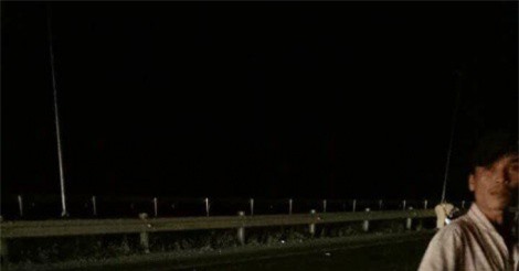 Truy tìm tài xế xe tải gây tai nạn chết người rồi bỏ trốn