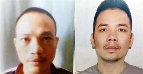Vụ hai tử tù vượt ngục: Lời khai bất ngờ của Thọ "sứt"